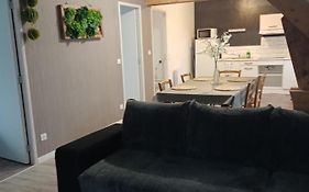 appart 2 chambres